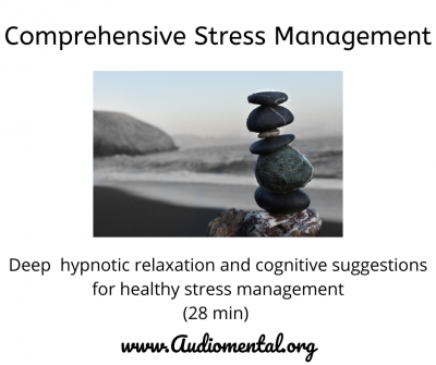 Comprehensive Stress Management