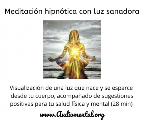 gallery/meditación hipnótica con luz sanadora